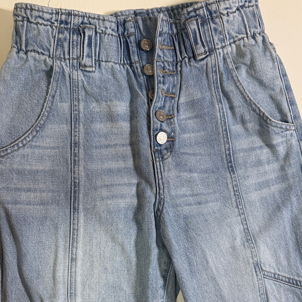KanCan Light Blue High Rise Women Jeans
